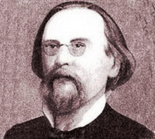 Ларионов Иван Петрович